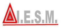IESM BRAZZAVILLE